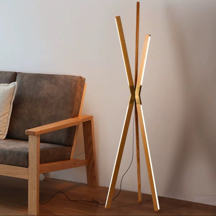 KIESLA Modern Floor Lamp