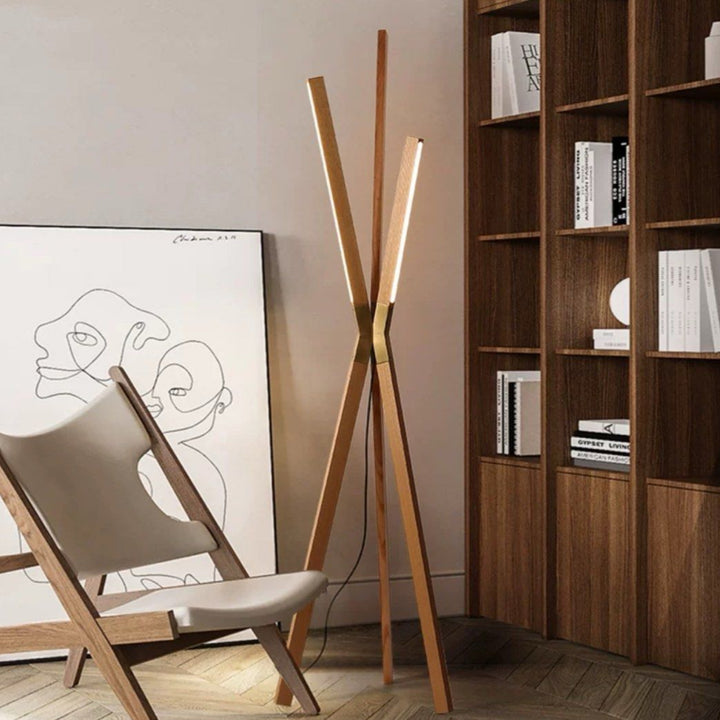 KIESLA Modern Floor Lamp