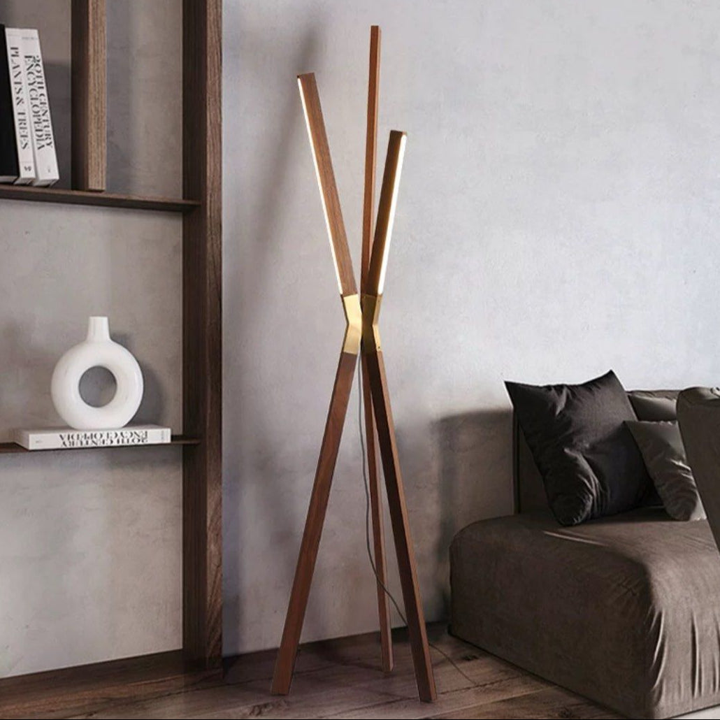 KIESLA Modern Floor Lamp