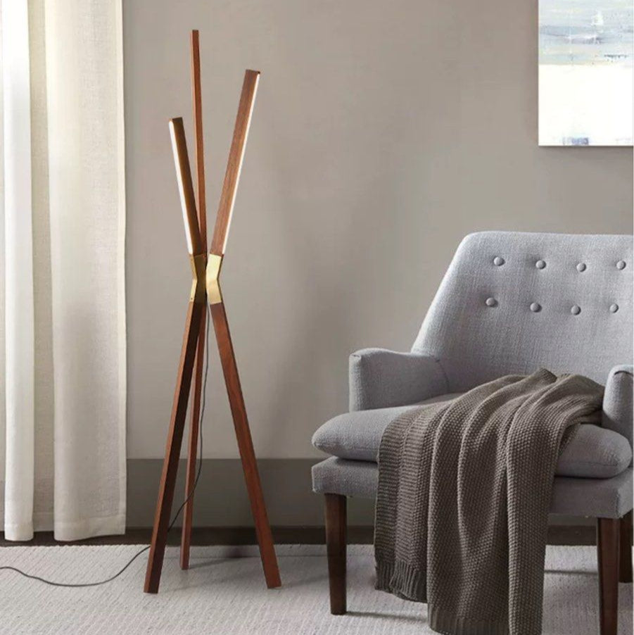 KIESLA Modern Floor Lamp