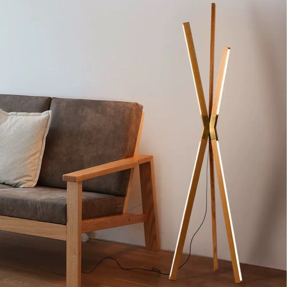 KIESLA Modern Floor Lamp