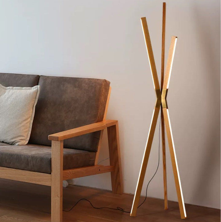 KIESLA Modern Floor Lamp