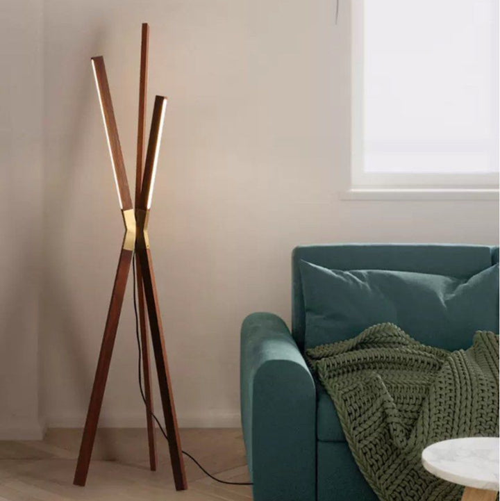 KIESLA Modern Floor Lamp