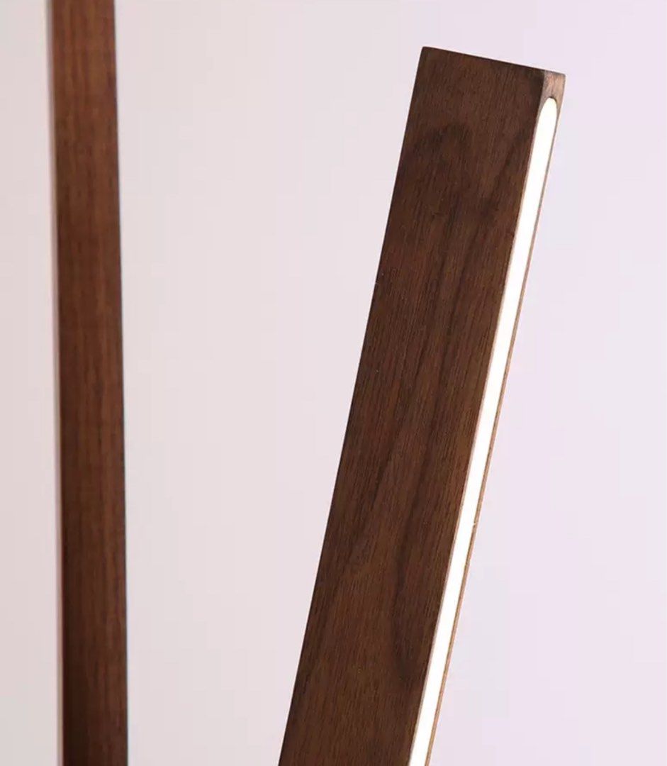 KIESLA Modern Floor Lamp