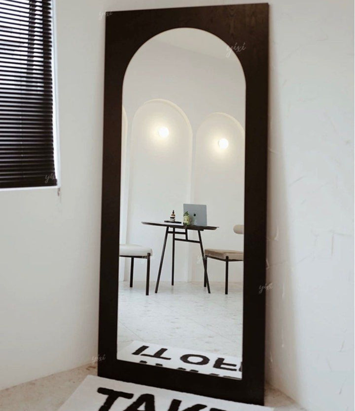 KILVURNE Standing Mirror