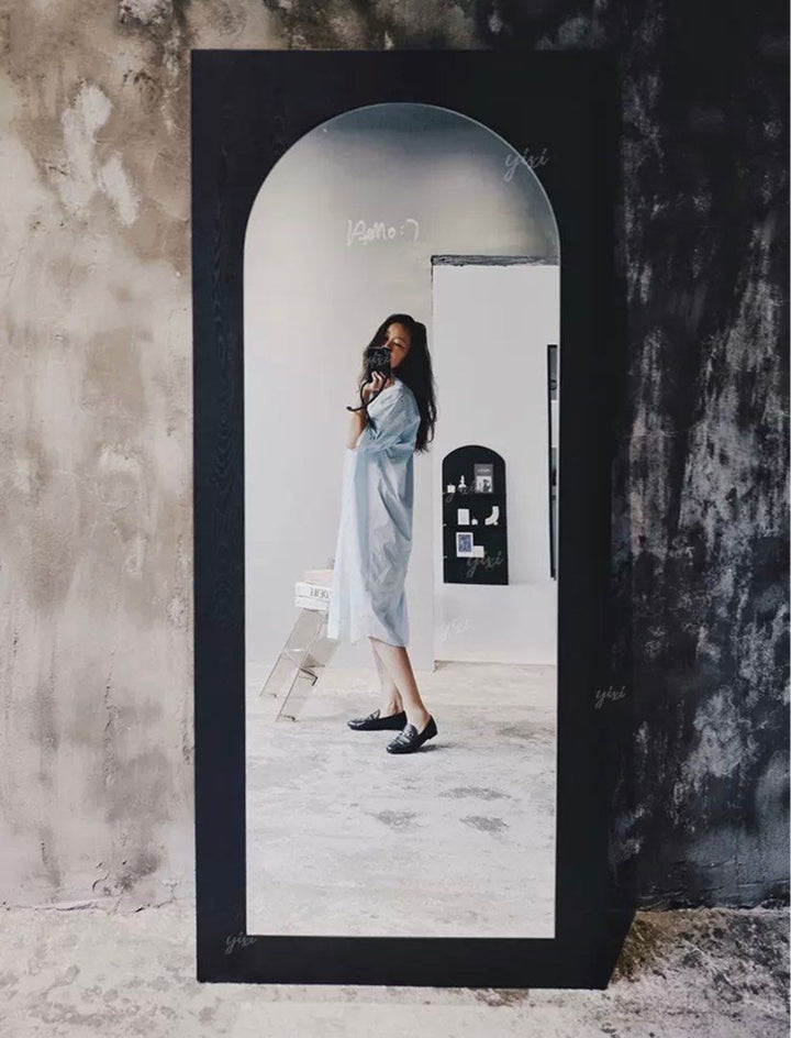 KILVURNE Standing Mirror