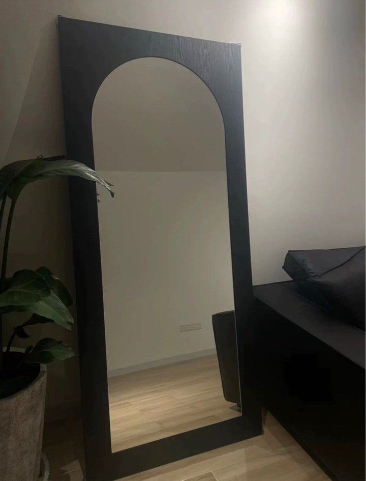 KILVURNE Standing Mirror