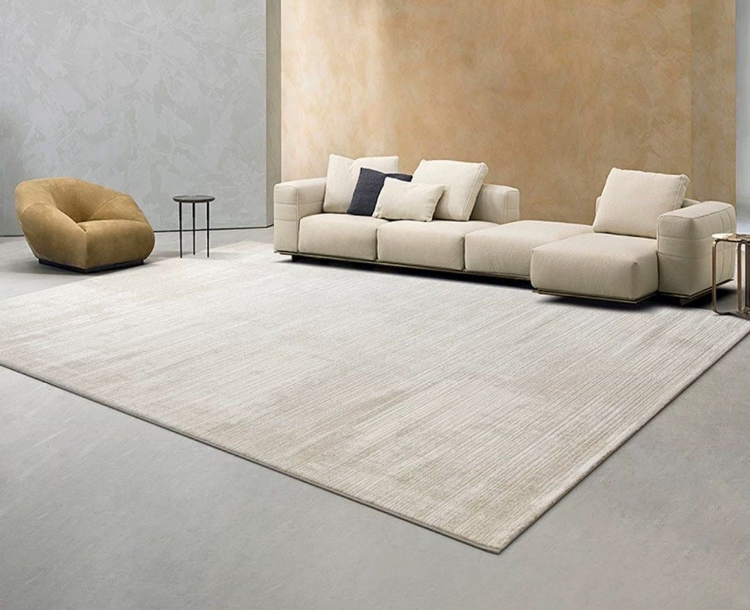 NORDLI Modern Floor Rug