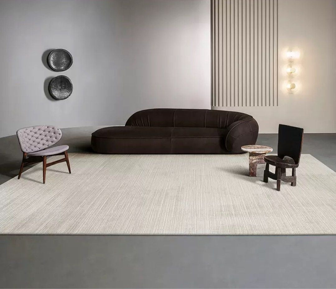 NORDLI Modern Floor Rug