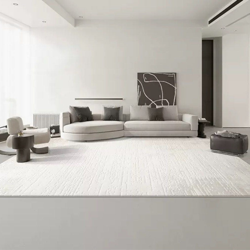 NORDLI Modern Floor Rug