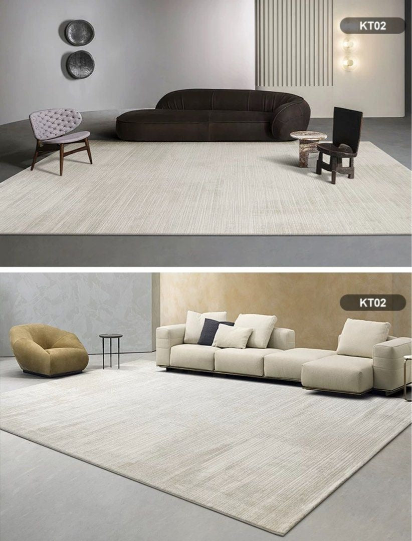 NORDLI Modern Floor Rug