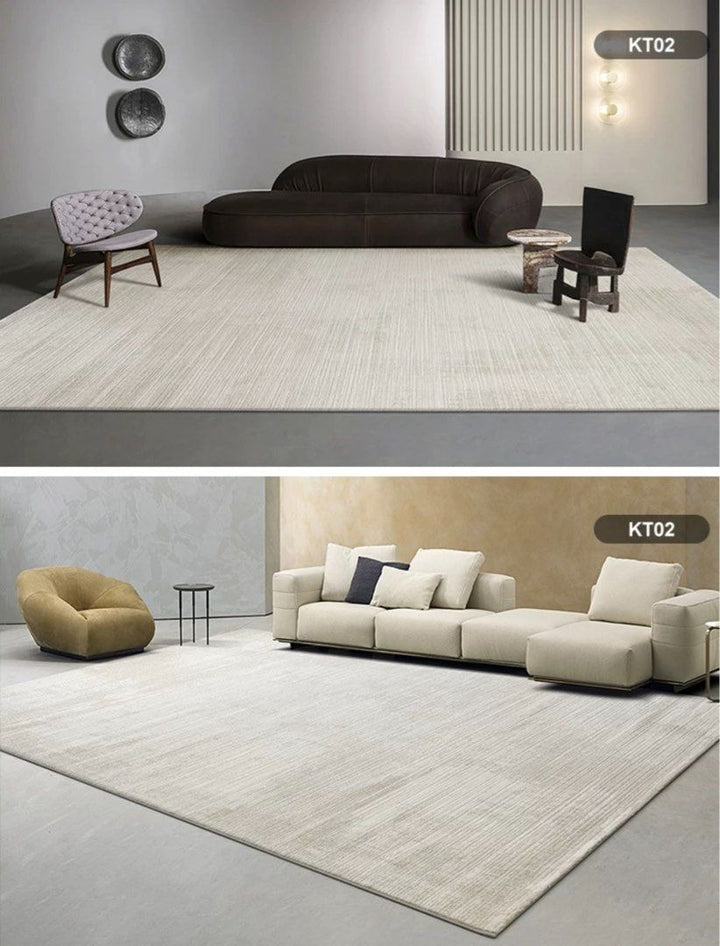 NORDLI Modern Floor Rug