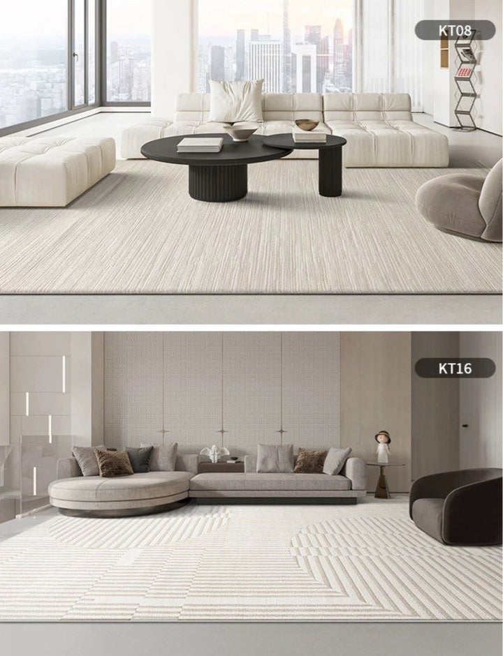 NORDLI Modern Floor Rug