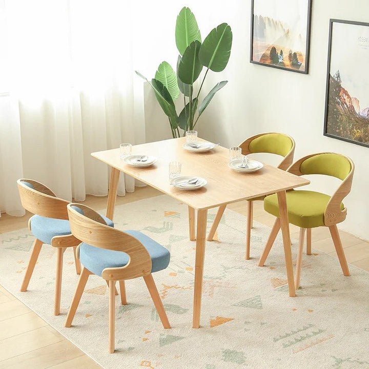 MARA Rotating Dining Chair (set of 2)