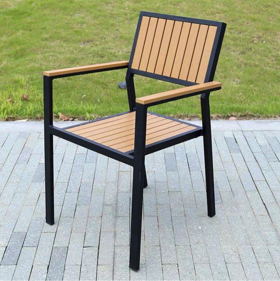 PERAD Modern Outdoor Dining Chair