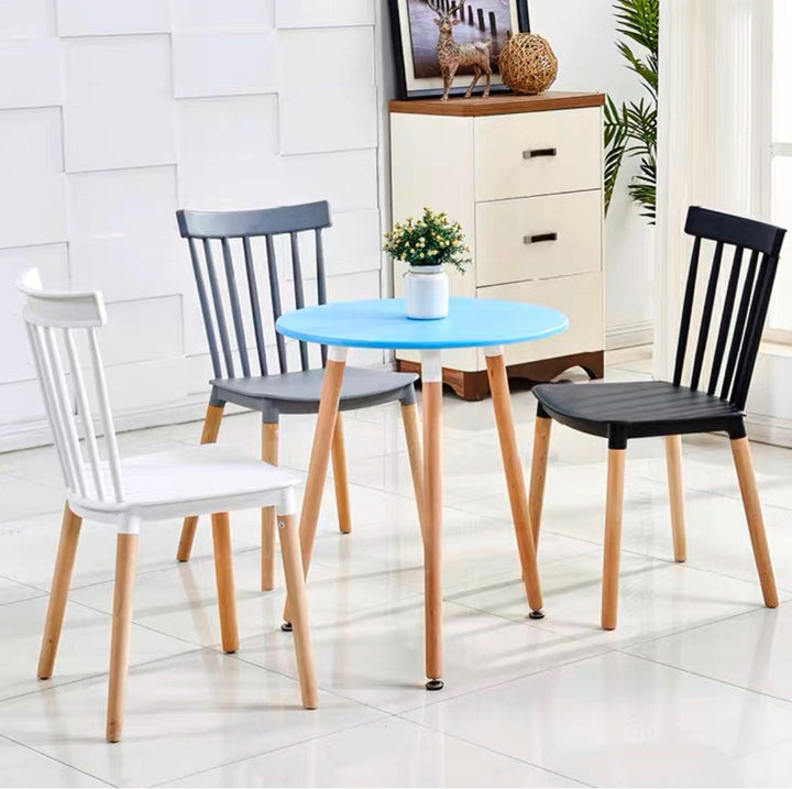 NATE Beech Dining Chair