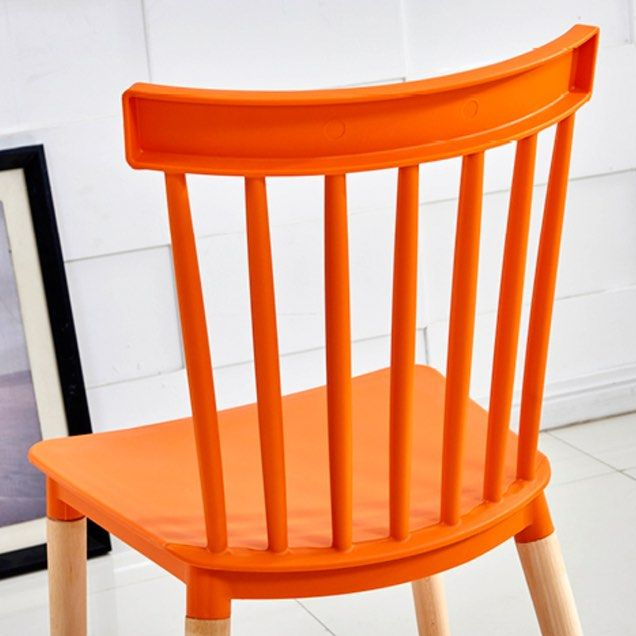 NATE Beech Dining Chair