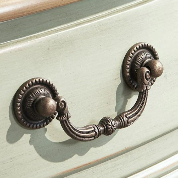 TAURUS Semicircle Hallway Console Table