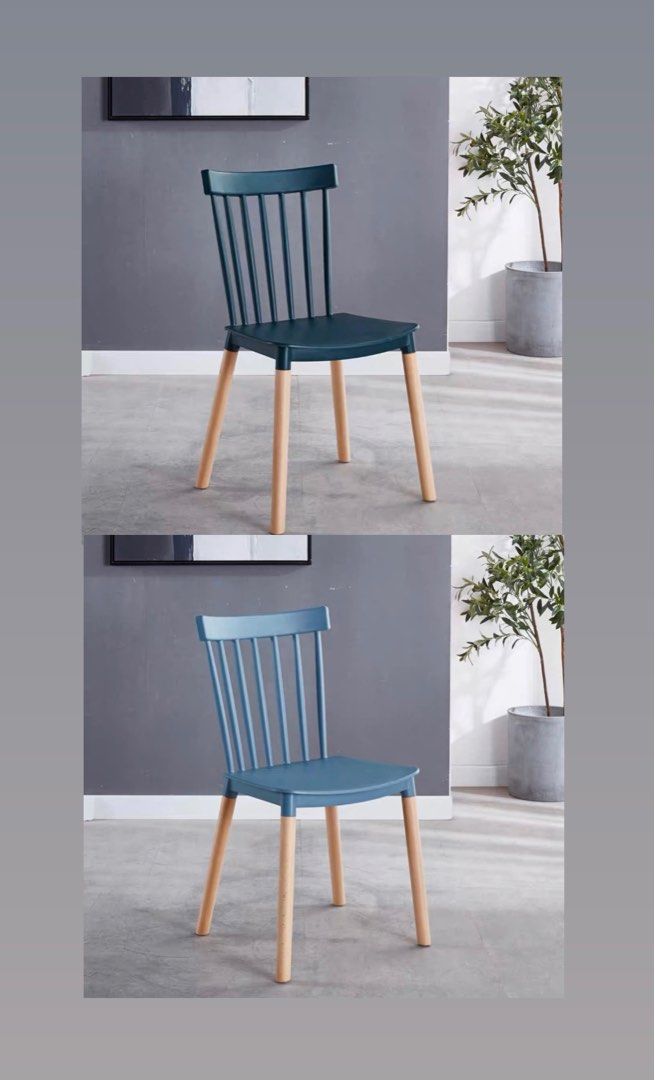 NATE Beech Dining Chair