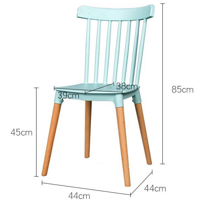 NATE Beech Dining Chair