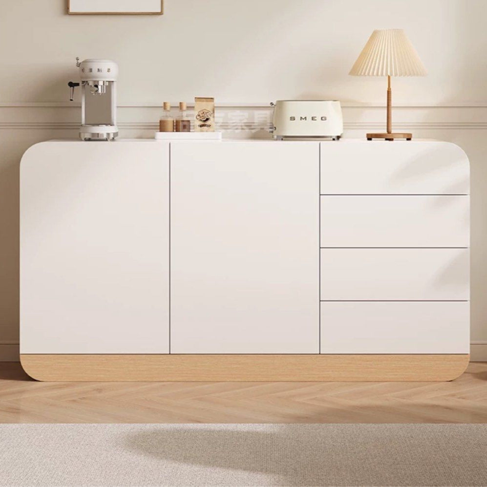 HANATE Japandi Sideboard