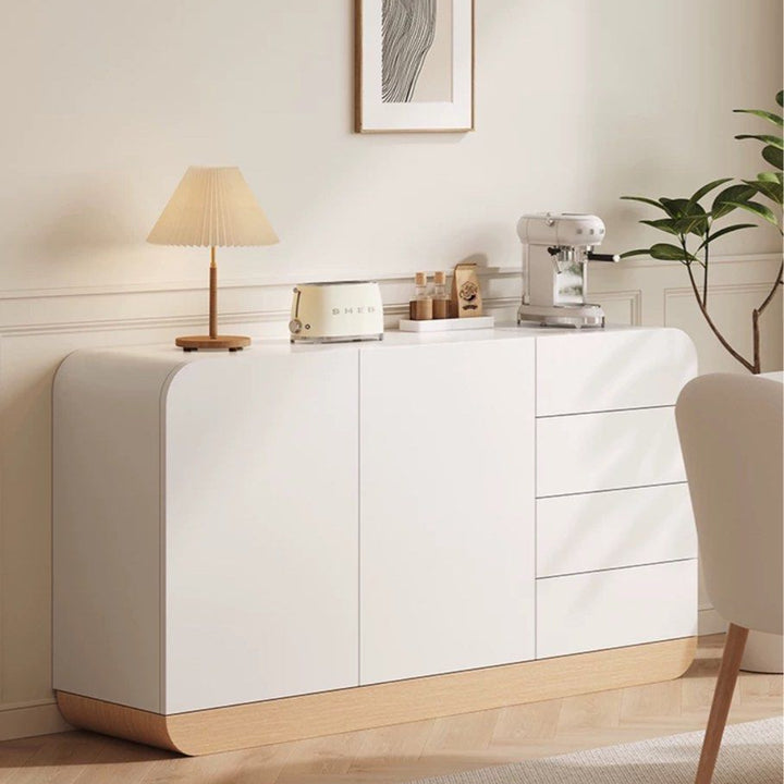HANATE Japandi Sideboard