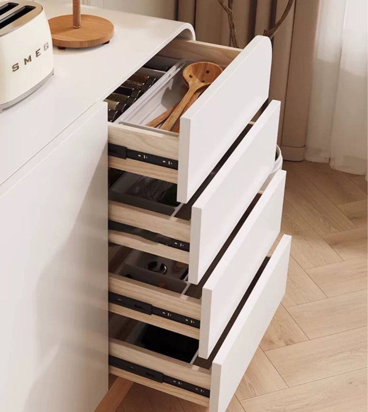 HANATE Japandi Sideboard