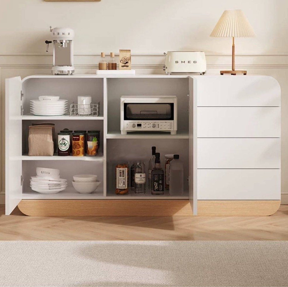HANATE Japandi Sideboard