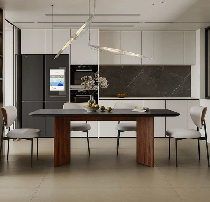 DONAIRE Modern Sintered Stone Dining Table