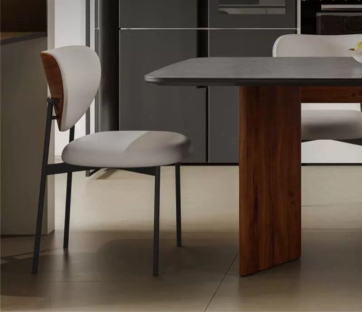 DONAIRE Modern Sintered Stone Dining Table