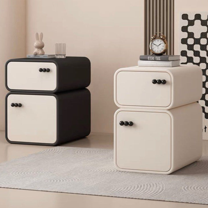 KISLE Modern Nightstand