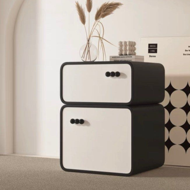 KISLE Modern Nightstand