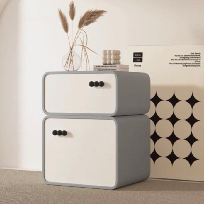 KISLE Modern Nightstand