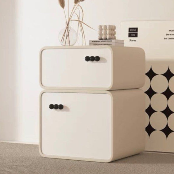 KISLE Modern Nightstand
