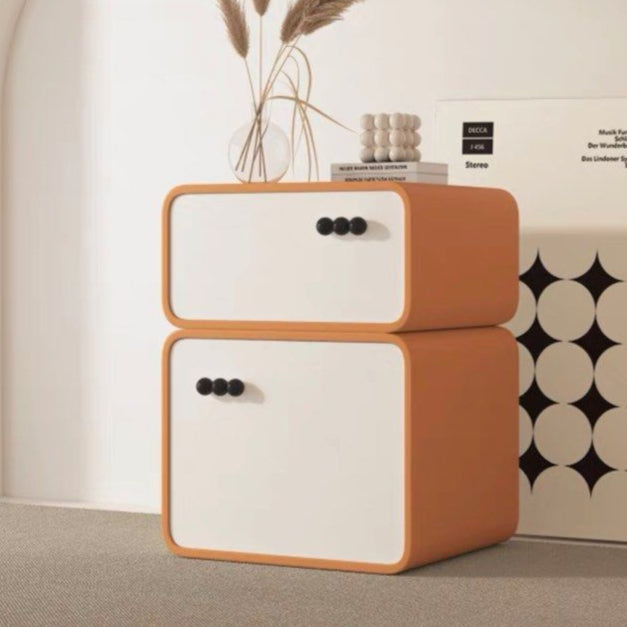 KISLE Modern Nightstand