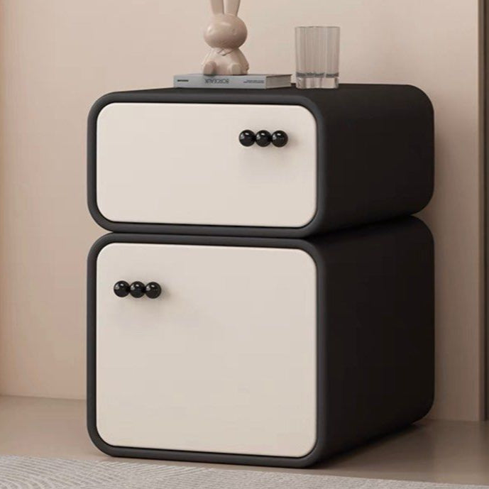 KISLE Modern Nightstand