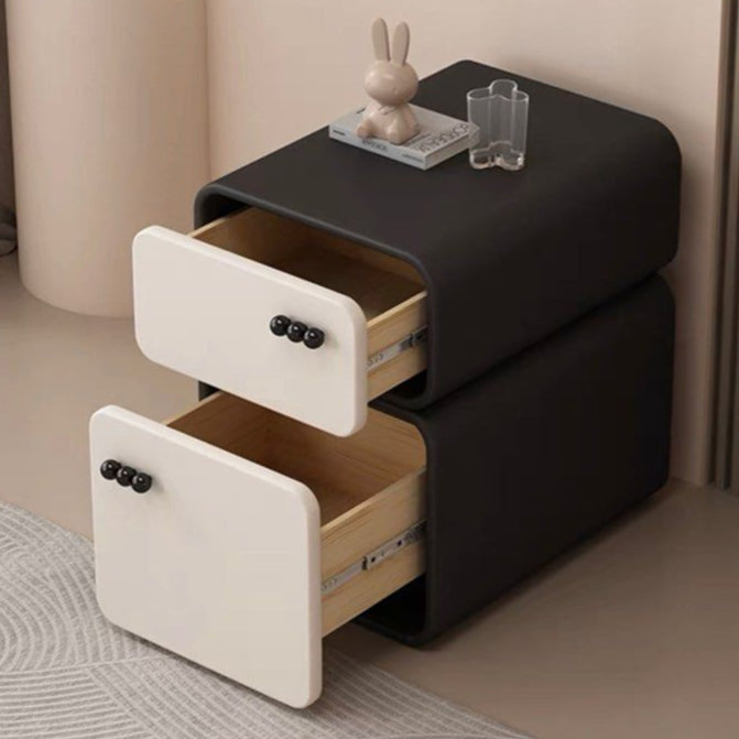 KISLE Modern Nightstand