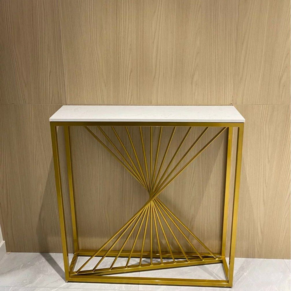 OBERON Modern Console Table