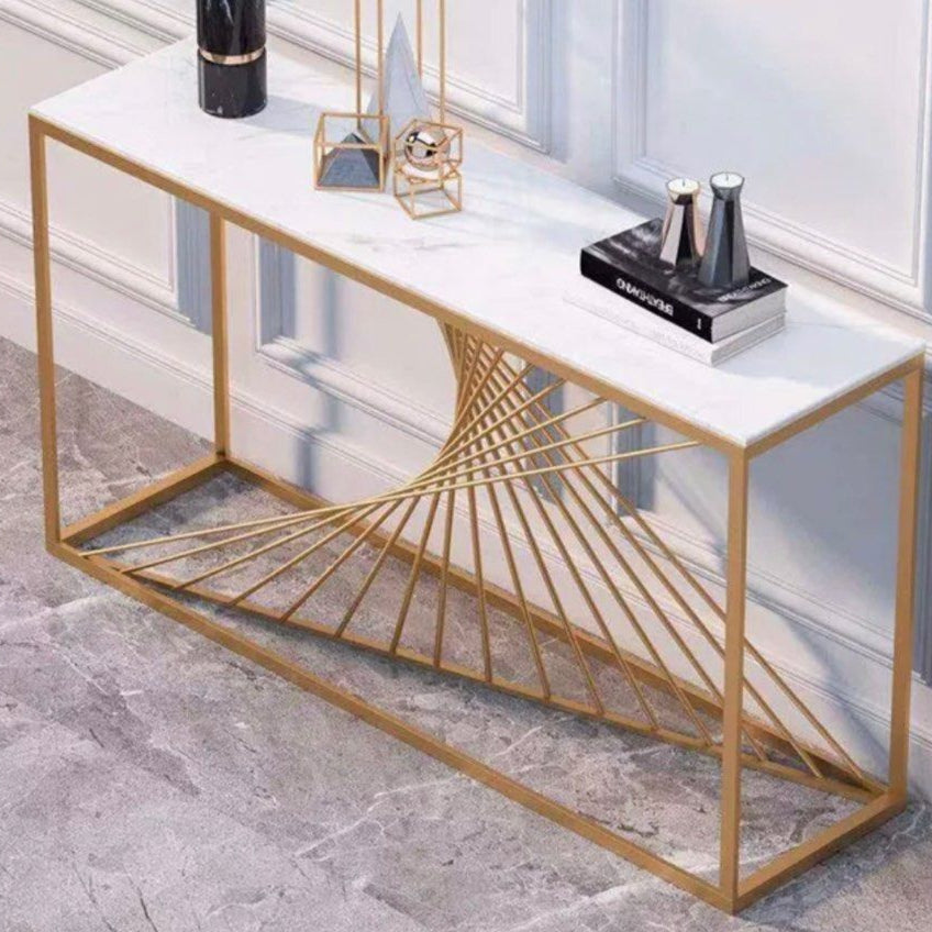 OBERON Modern Console Table