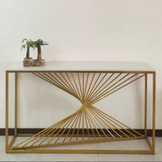 OBERON Modern Console Table