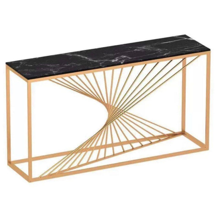 OBERON Modern Console Table
