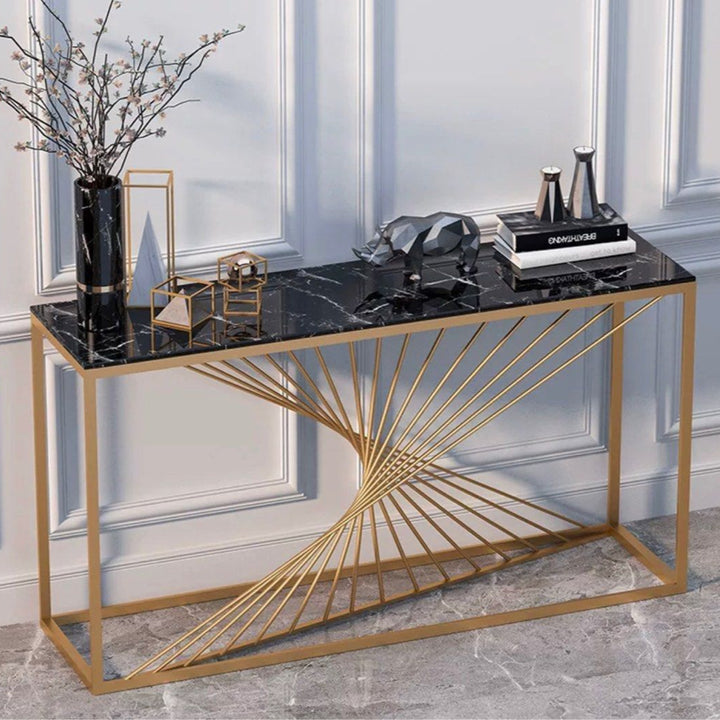 OBERON Modern Console Table