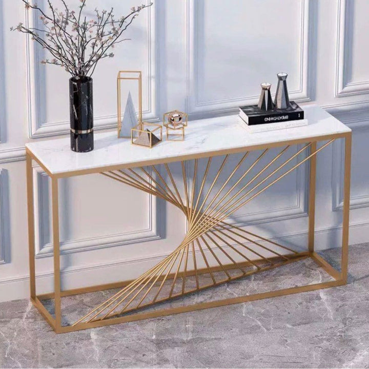 OBERON Modern Console Table