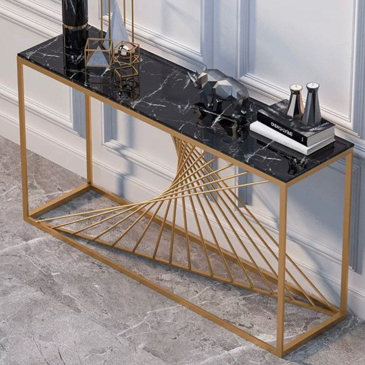 OBERON Modern Console Table