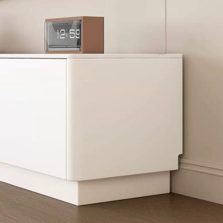WEXLEY Modern Sintered Stone TV Console
