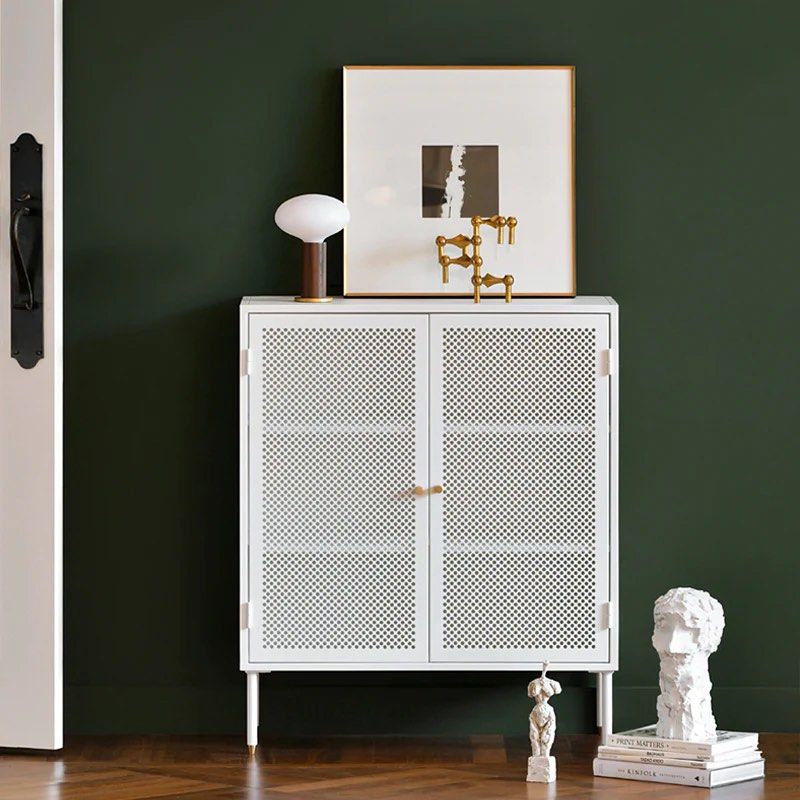 KLINTON Minimalist Storage Sideboard
