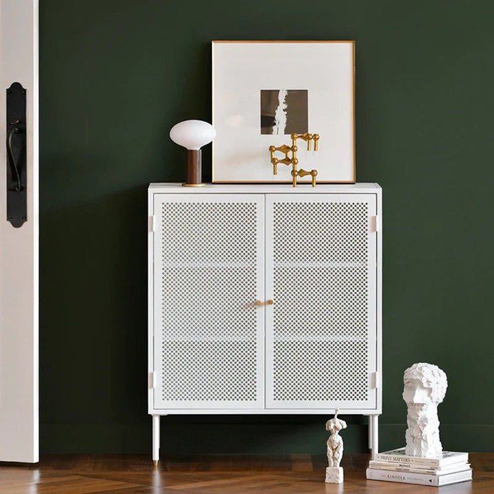KLINTON Minimalist Storage Sideboard