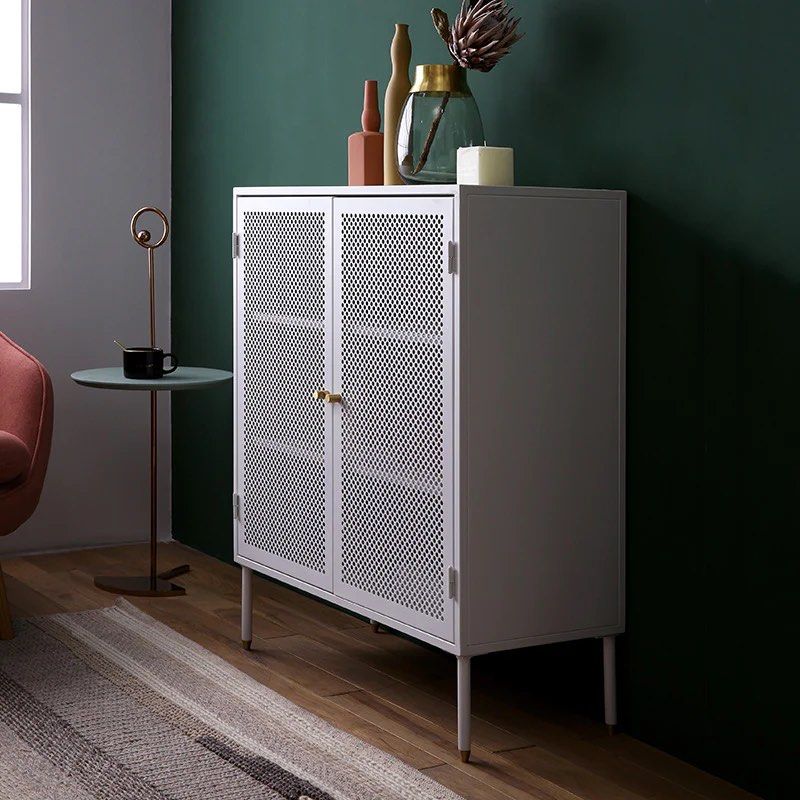 KLINTON Minimalist Storage Sideboard