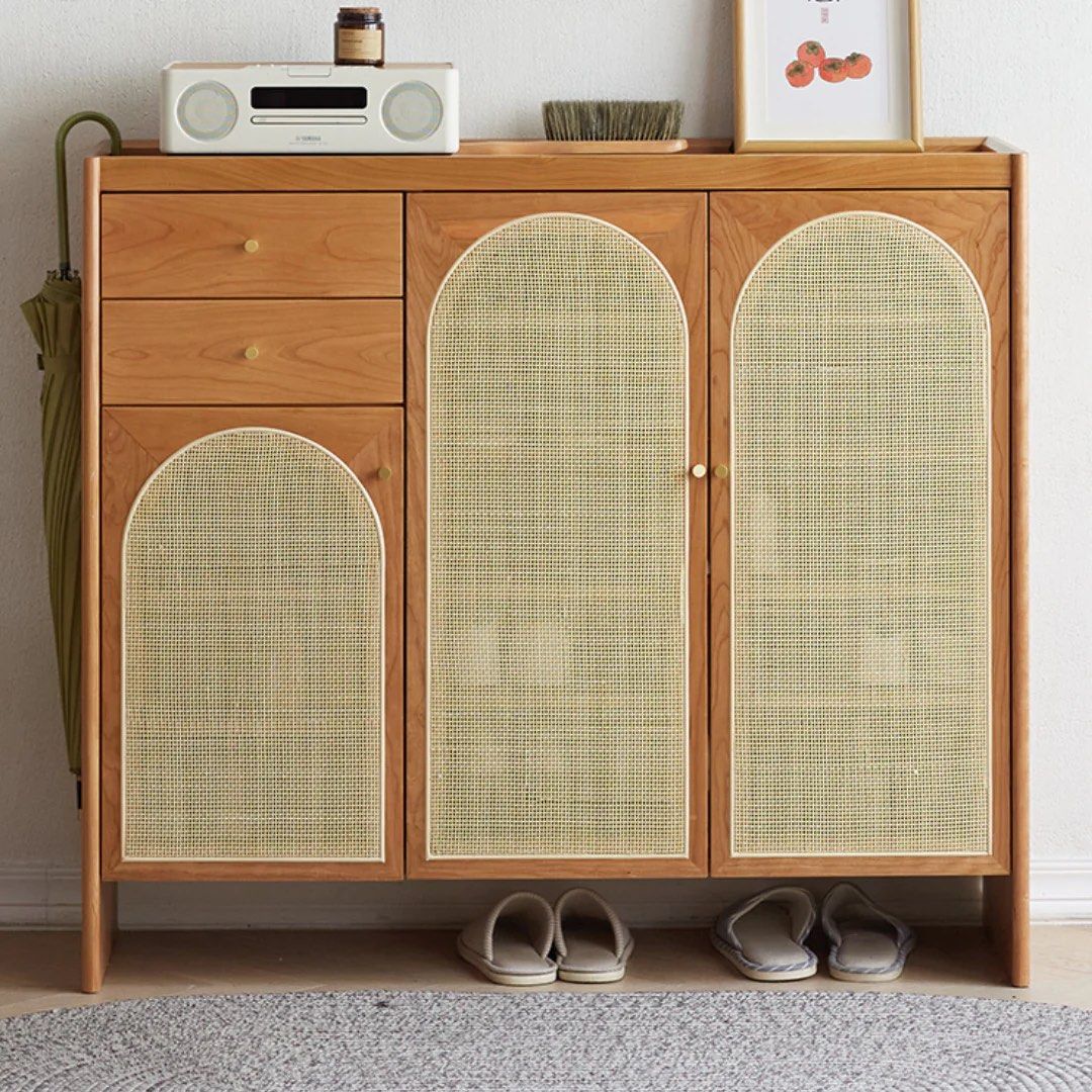 KOHE Shoe Cabinet