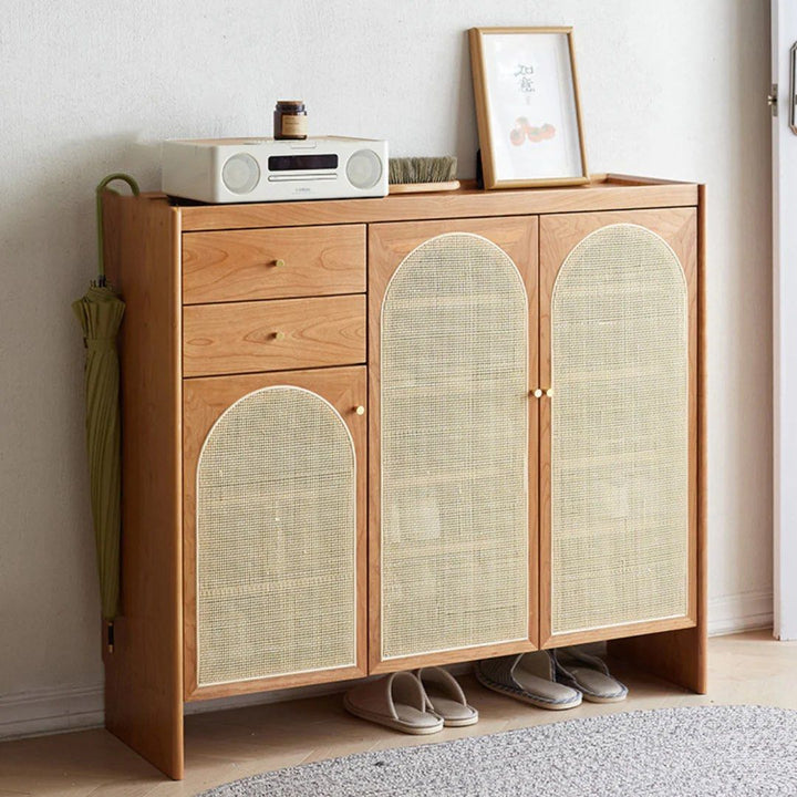 KOHE Shoe Cabinet